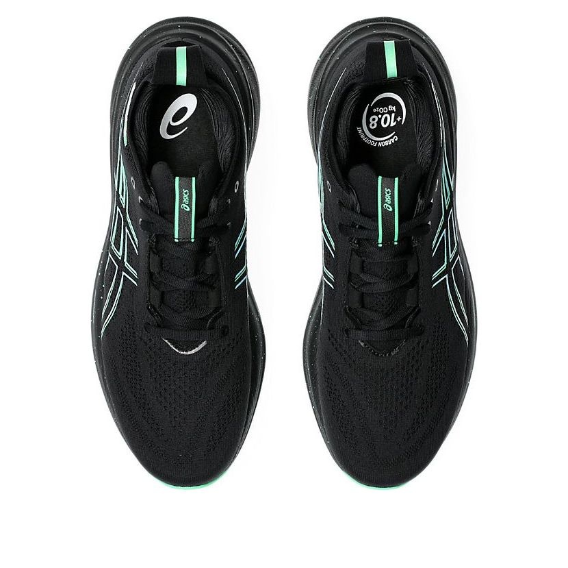 ASICS Gel-Nimbus 26 'Black Soothing Sea' 1011B794-004 - 6