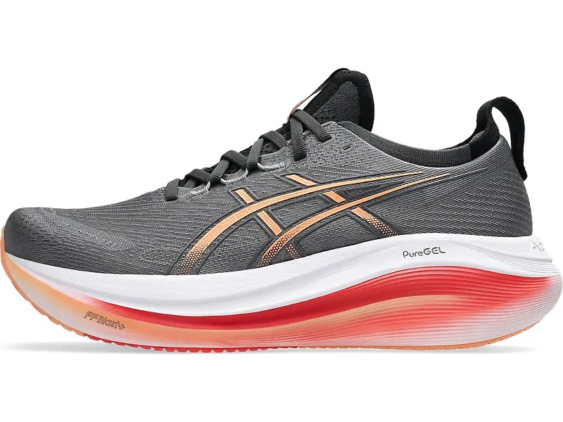ASICS Gel-Nimbus 27 - 2