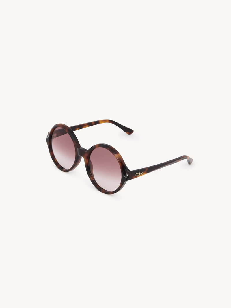 Chloé SALOMÉ SUNGLASSES outlook