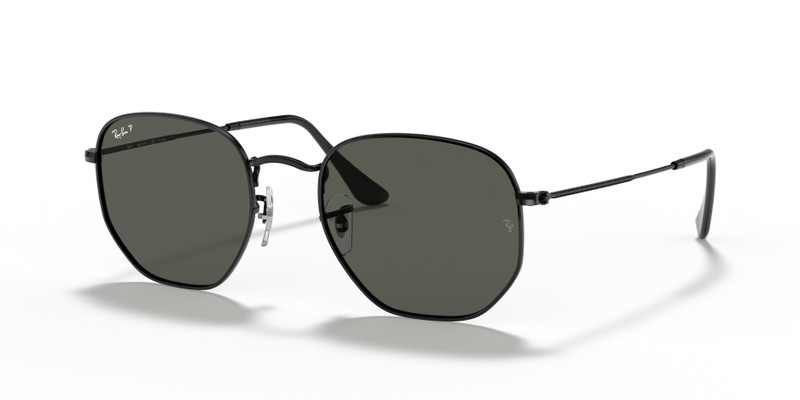 HEXAGONAL FLAT LENSES - 1