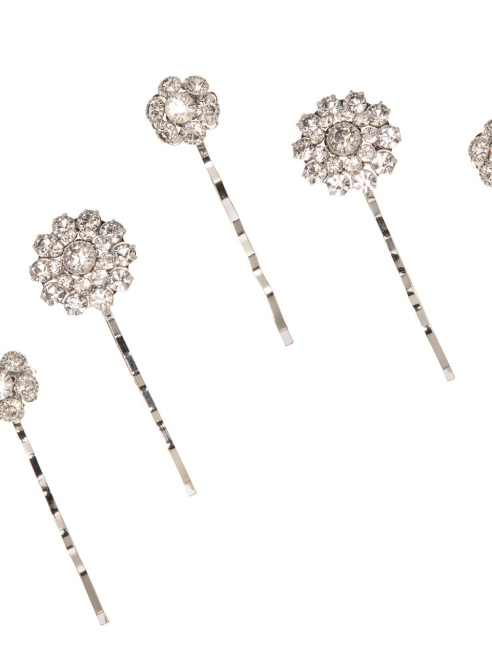 Nora bobby pins (set of five) - 2