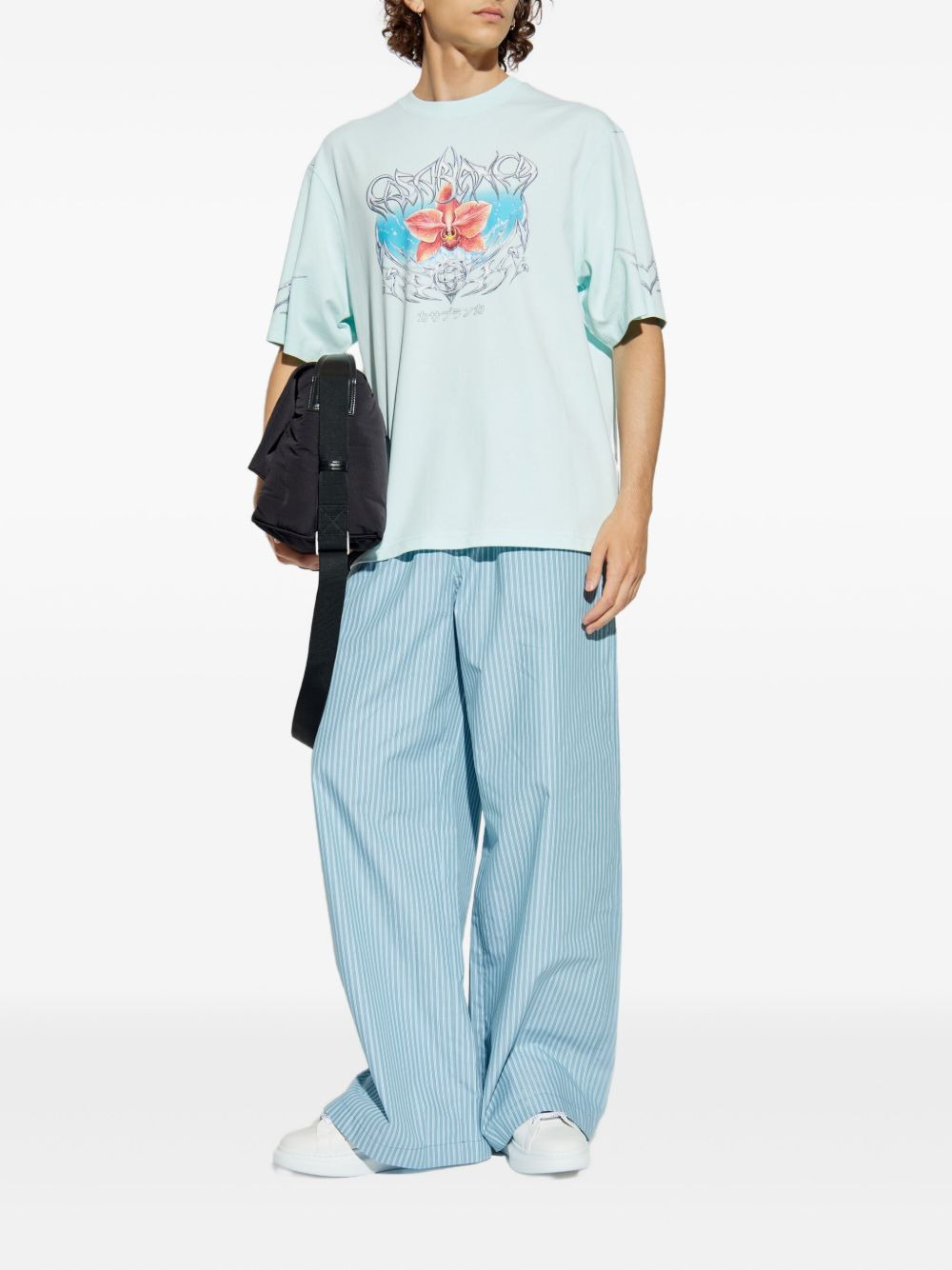 print t-shirt - 2