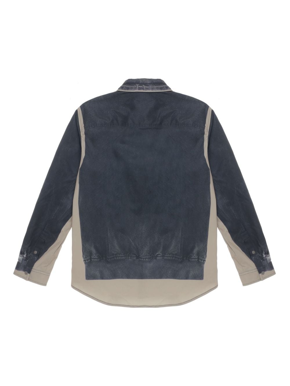 S-After-A shirt jacket - 5