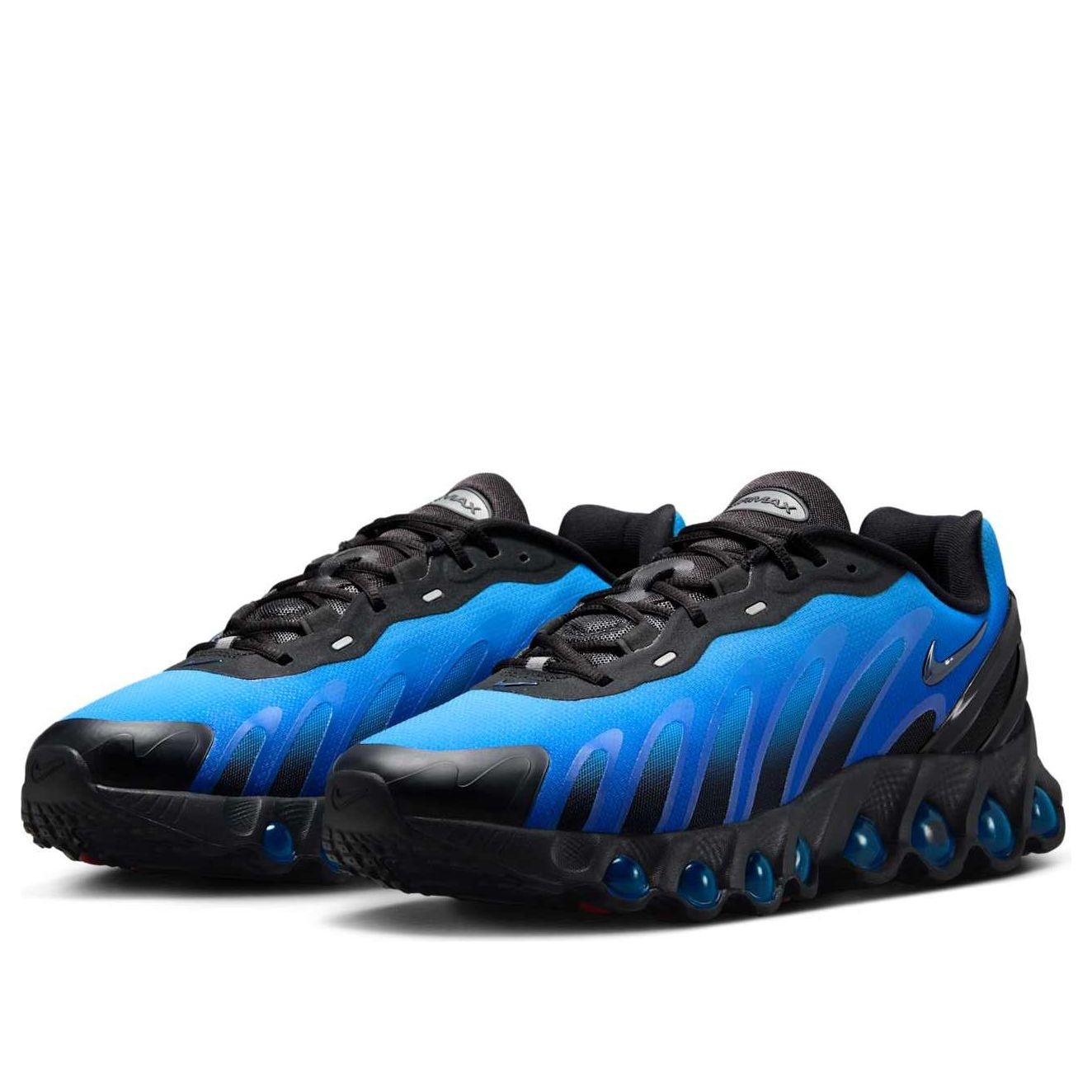 Nike Air Max Dn8 'Black Hyper Royal' FQ7860-001 - 3