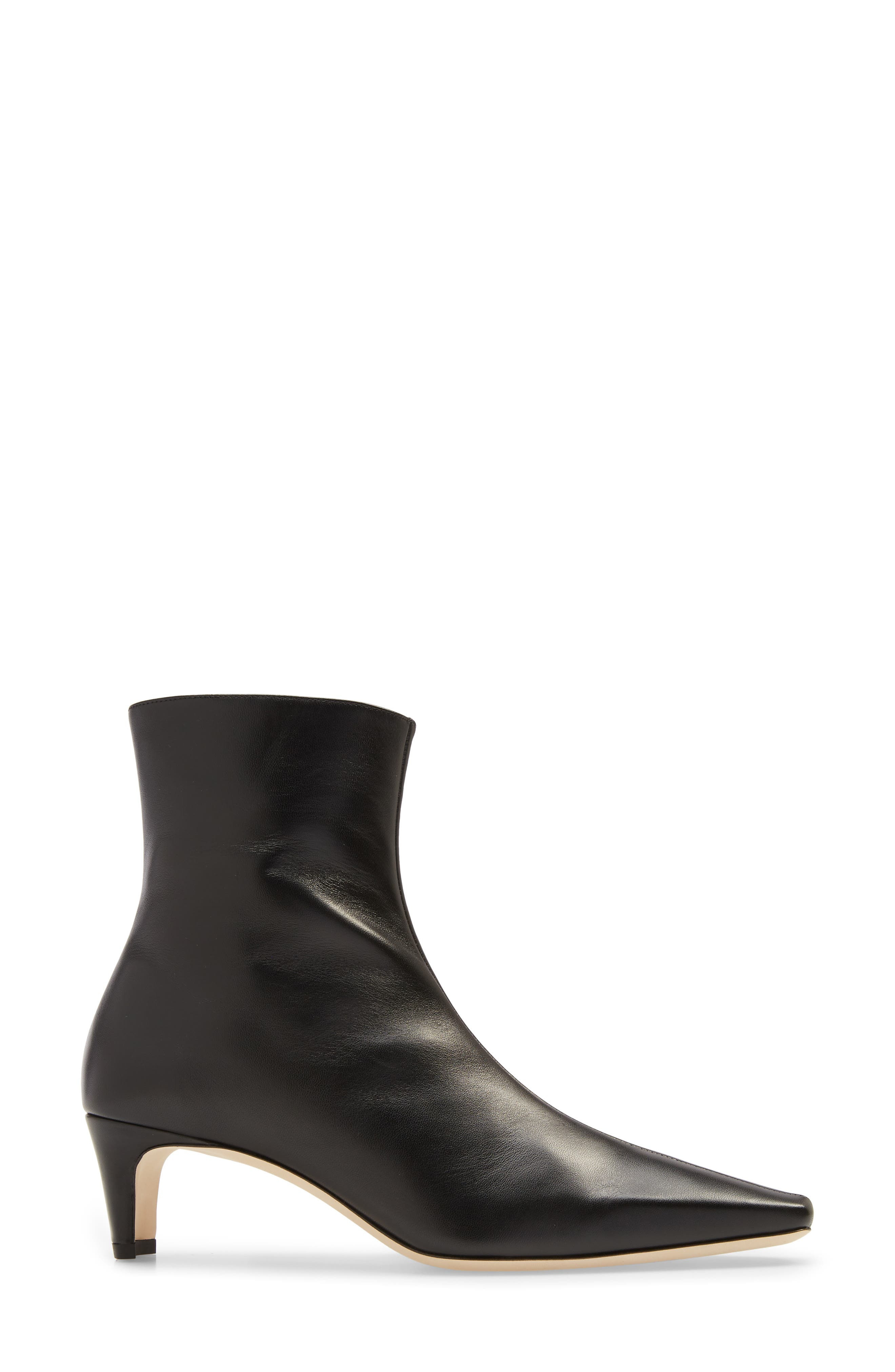 STAUD Wally Bootie in Black at Nordstrom - 3