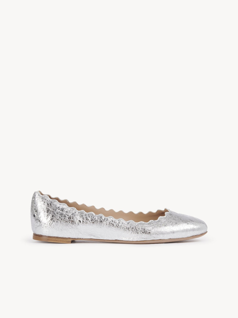 LAUREN BALLET FLAT 1