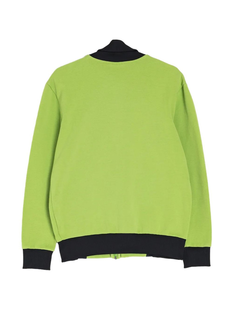 PUMA T7 Spezial track jacket outlook