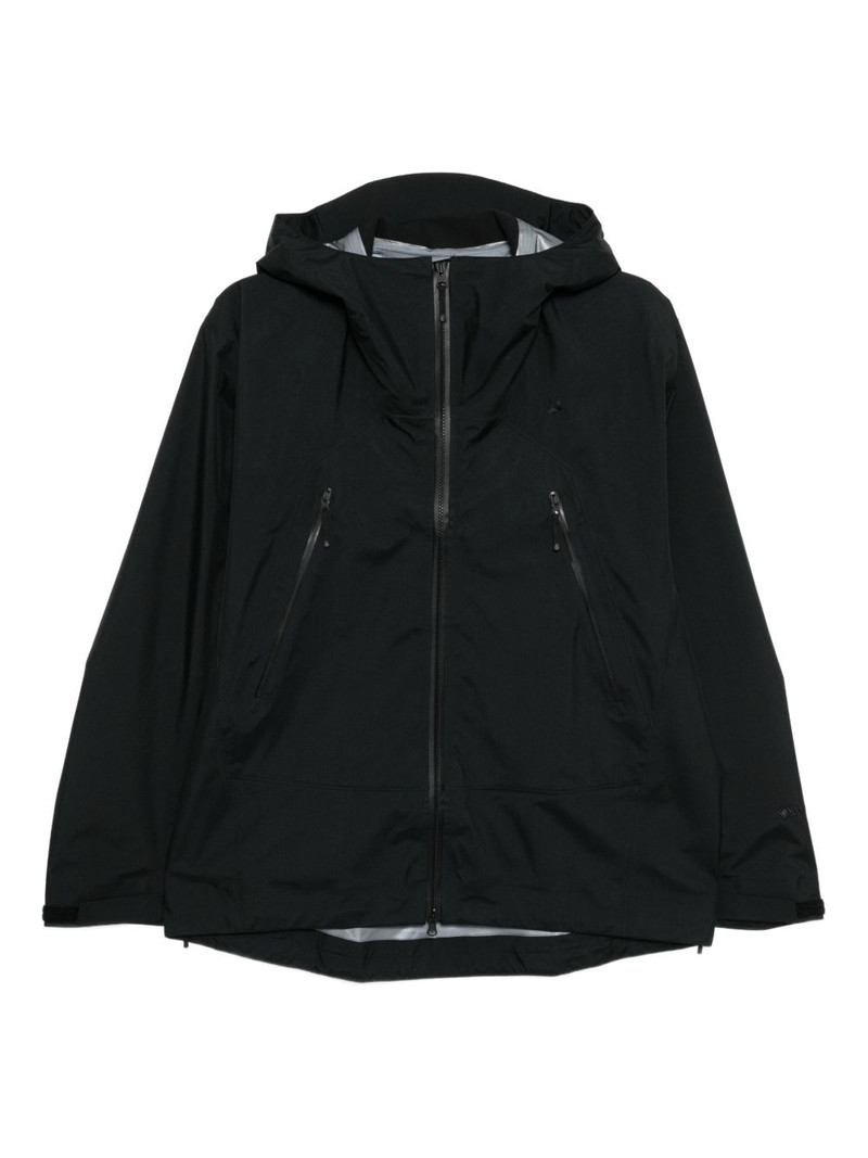 Gore-Tex 3L jacket 1