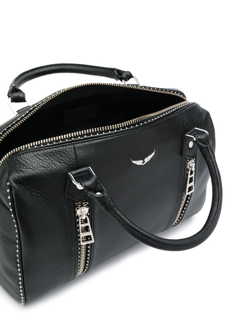 medium Sunny Studs tote bag 5