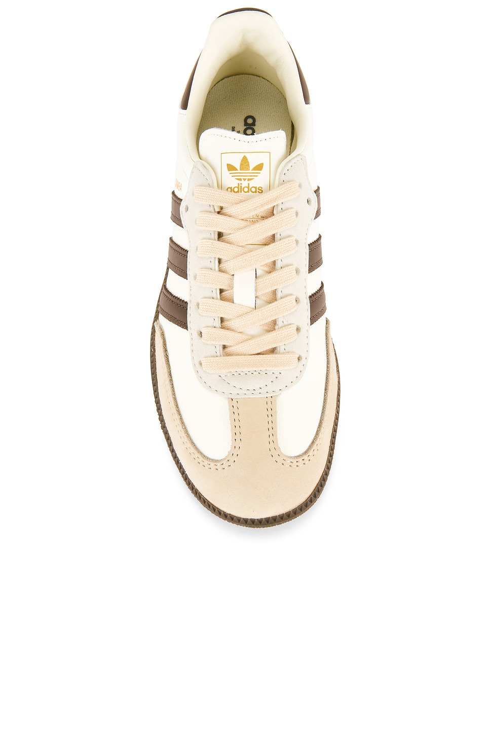 Samba OG - 4
