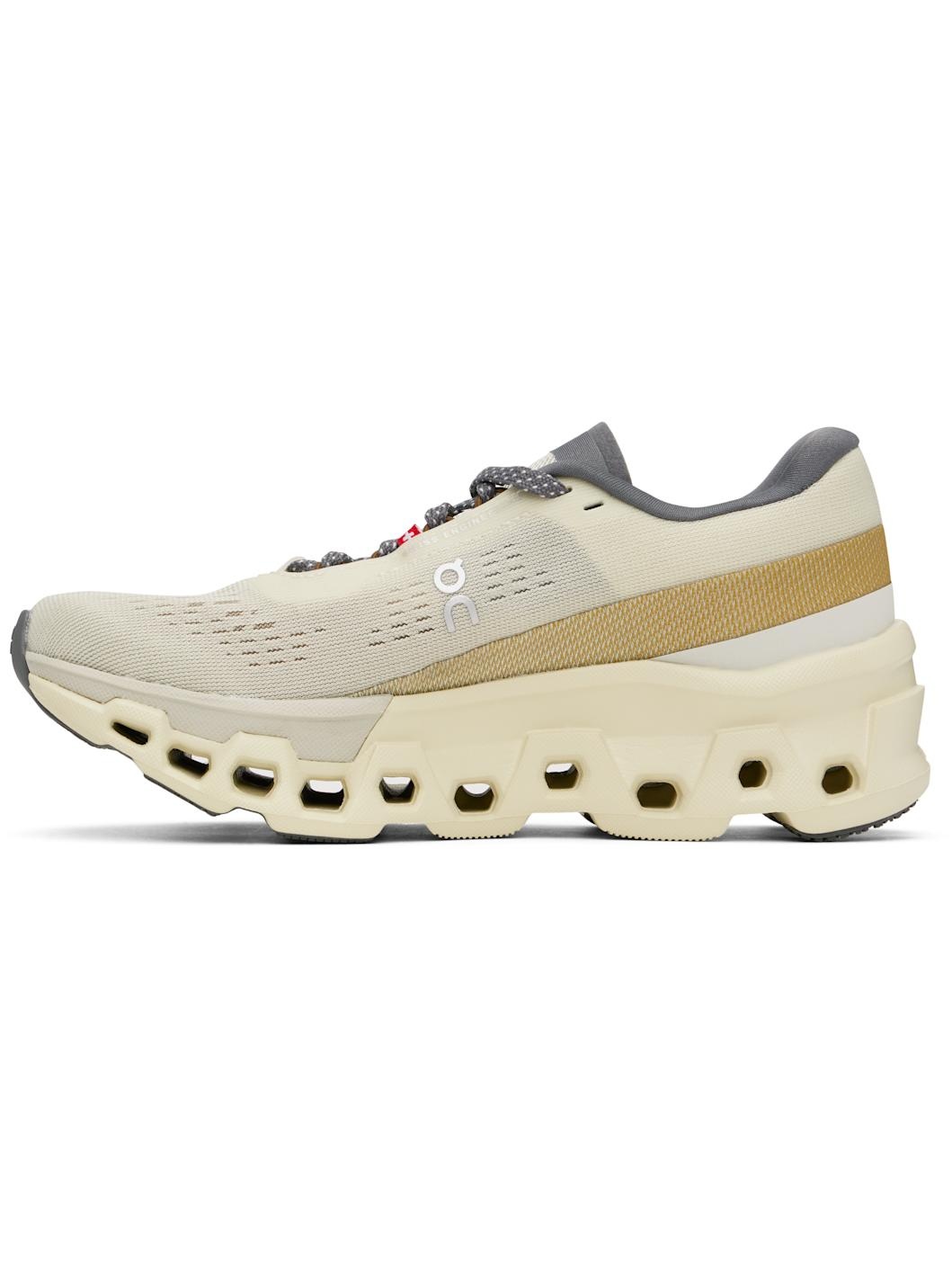 Off-White Cloudmonster 2 Sneakers - 3