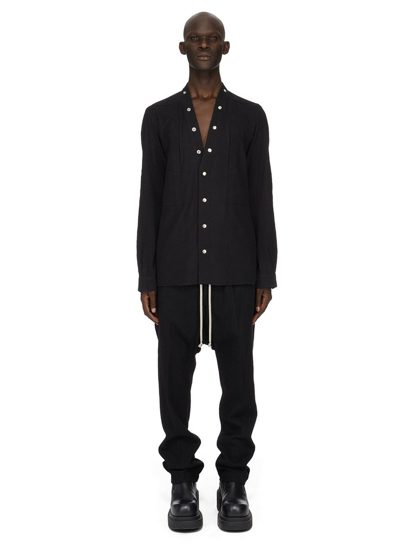 Rick Owens SHIRT outlook