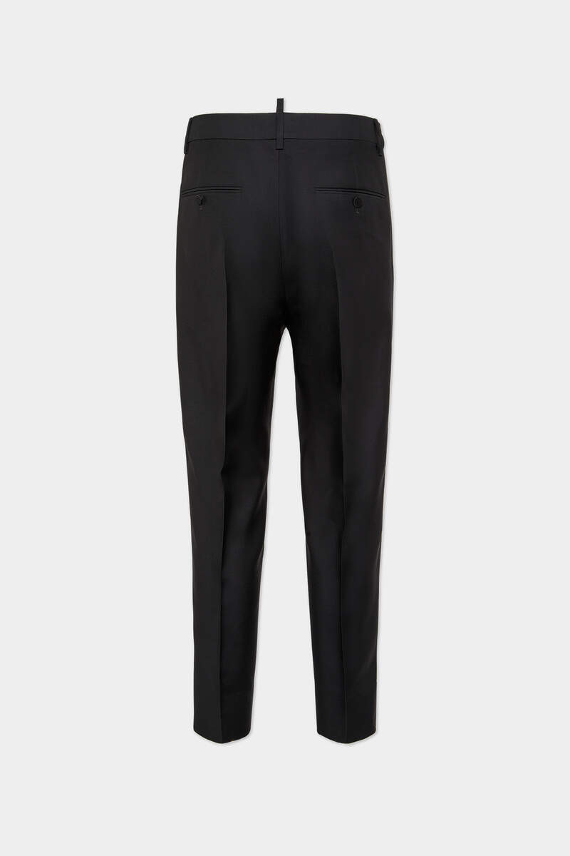 DSQUARED2 ONE PLEAT AVIATOR PANT outlook