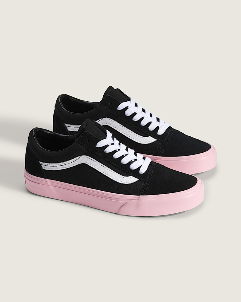Vans Old Skool Shoe outlook