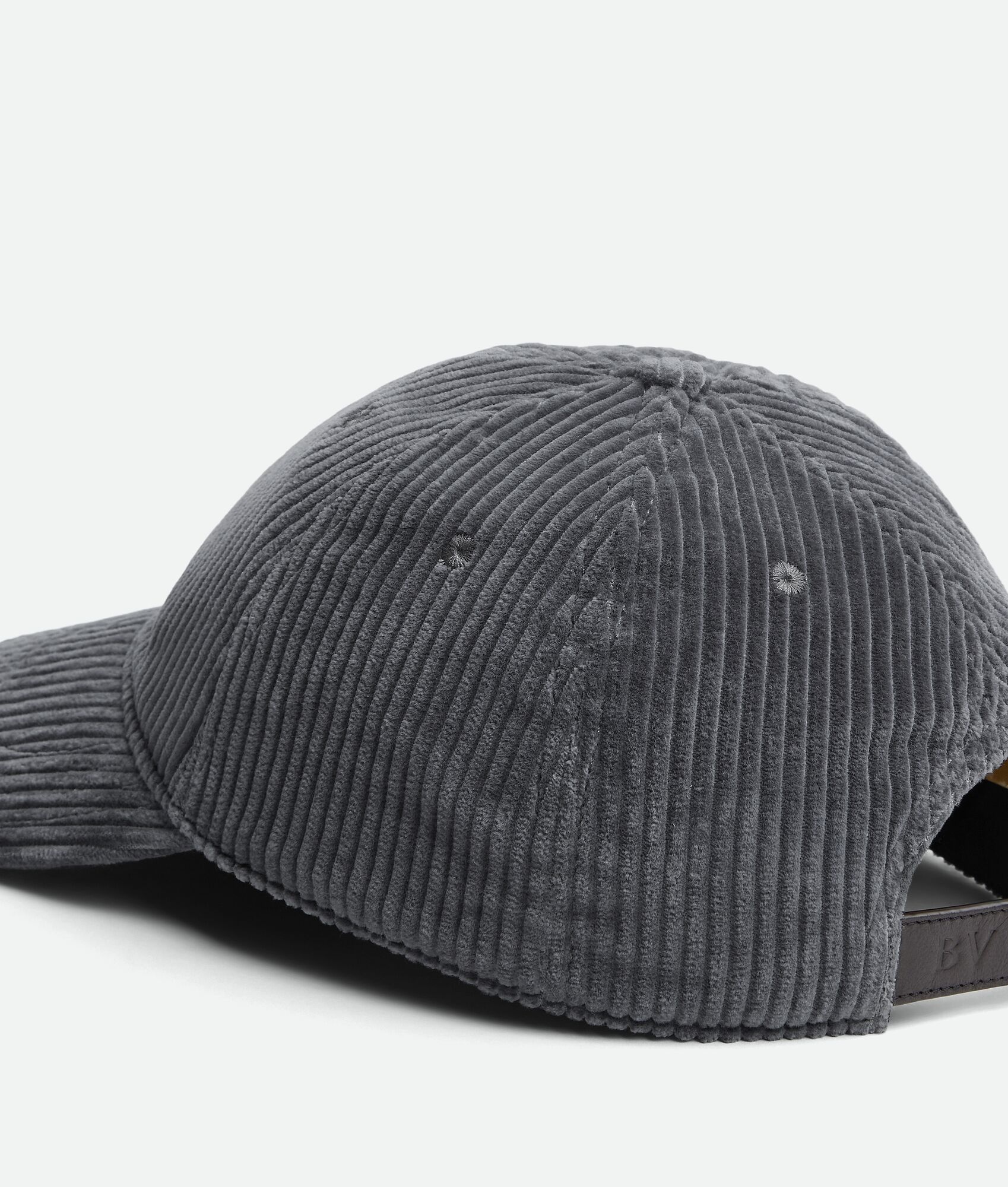 Corduroy Cap - 5
