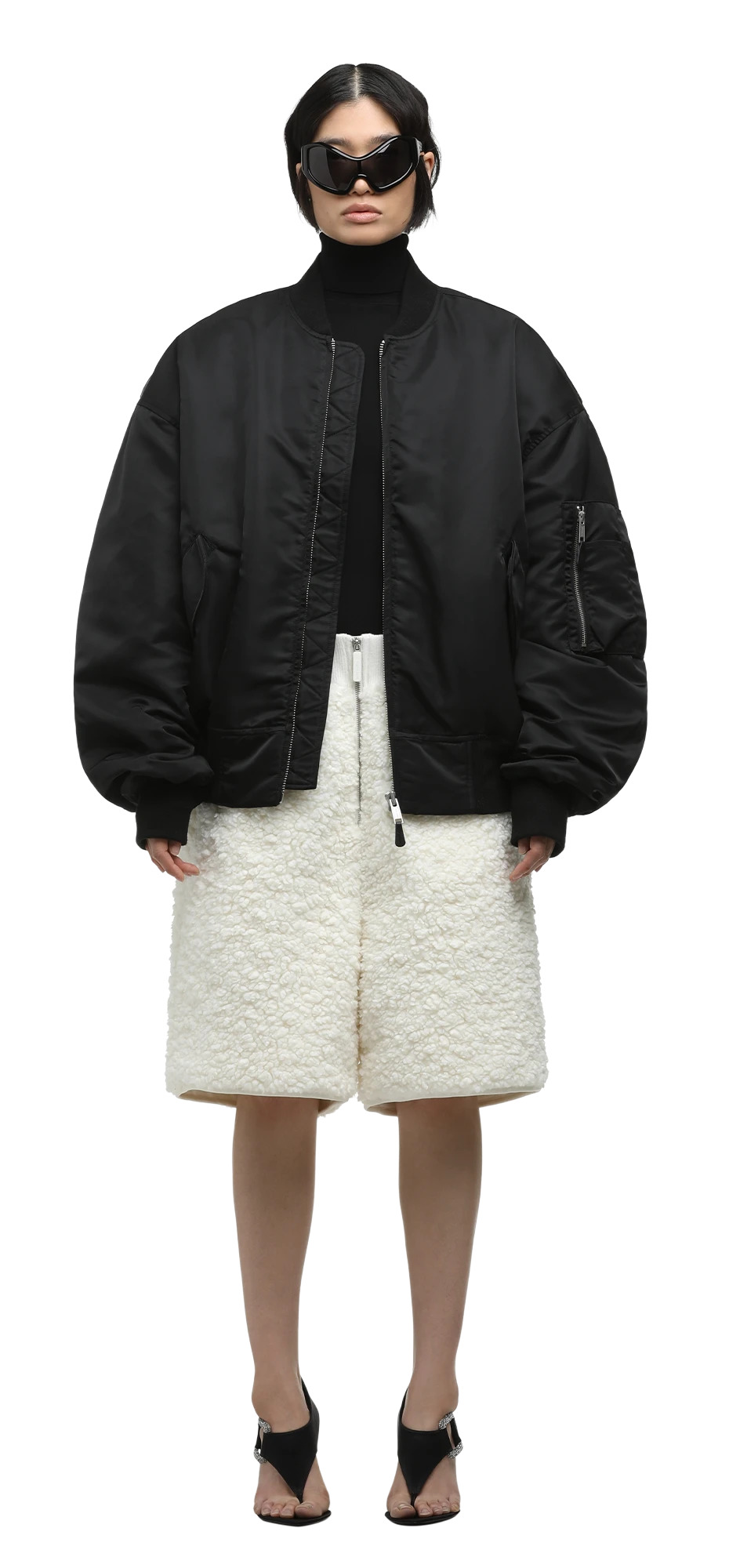BROAD BOMBER OIL - 3