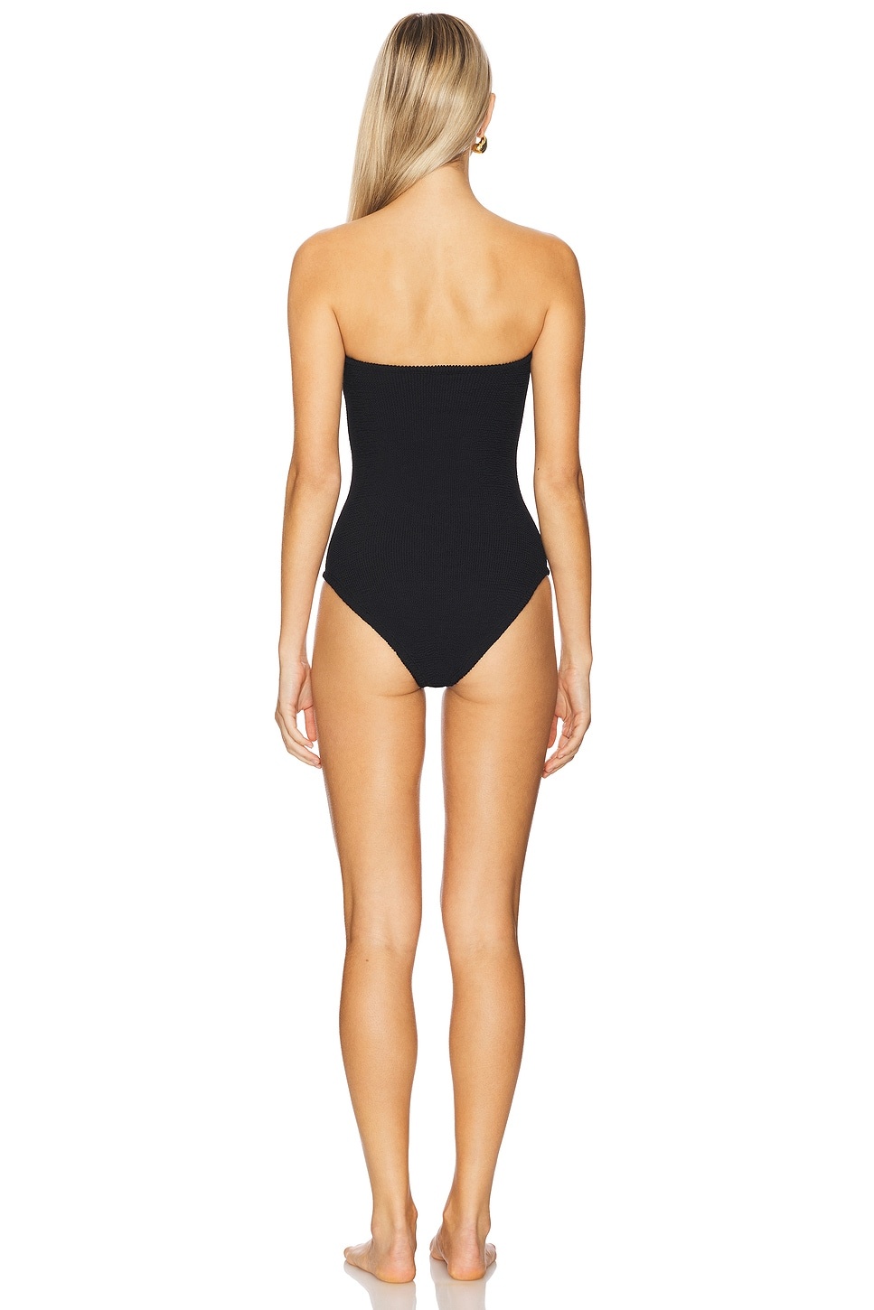 Dolly One Piece Swimsuit - 3