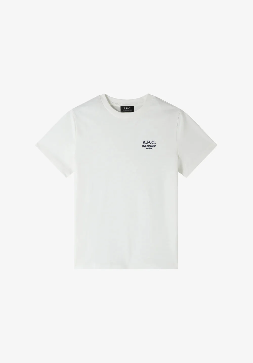 STANDARD RUE MADAME T-SHIRT (M) - 1