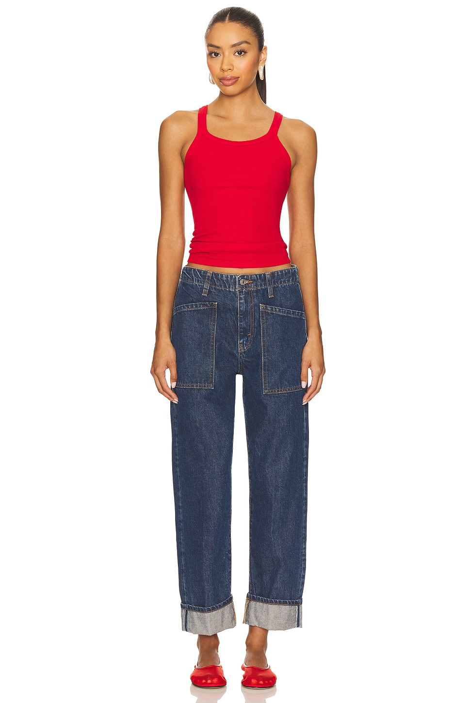 Originals The Bender Straight - 5