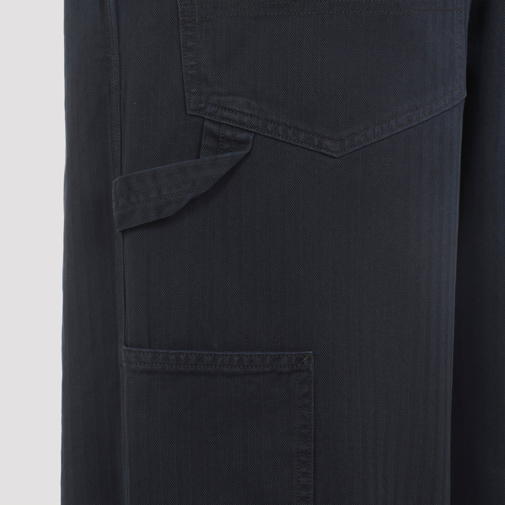 Jeans Blue - 4