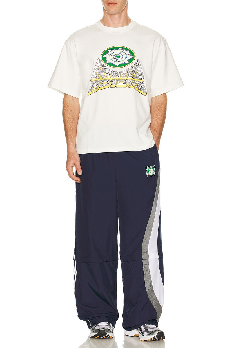 adidas Originals x Brain Dead Short Sleeve Tee outlook