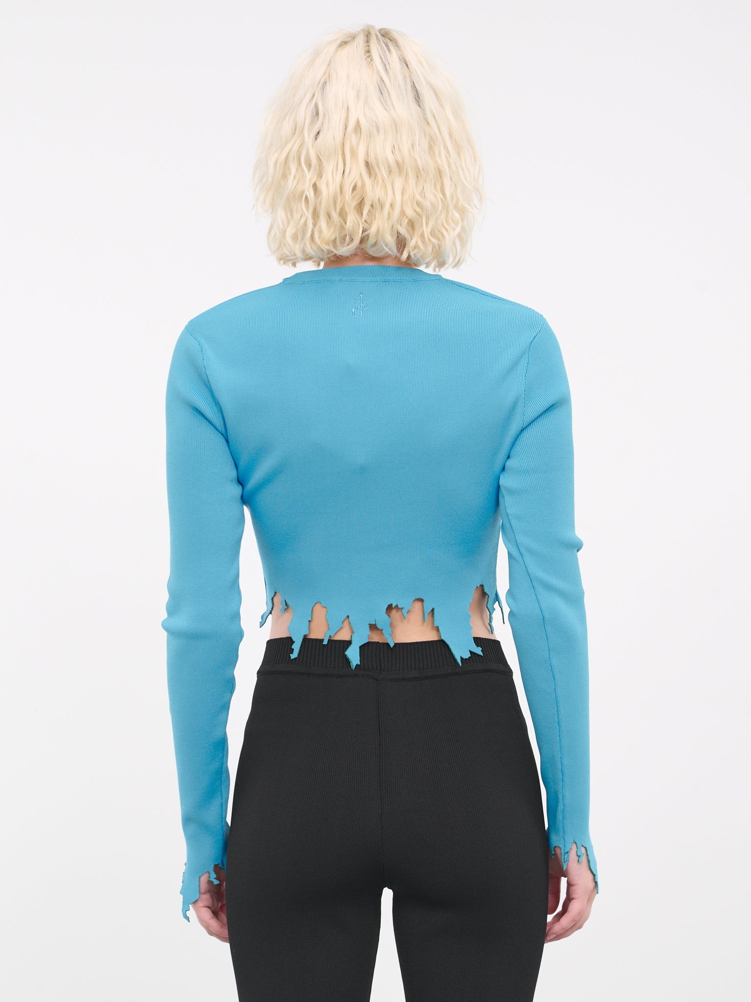 Laser-cut Top - 3