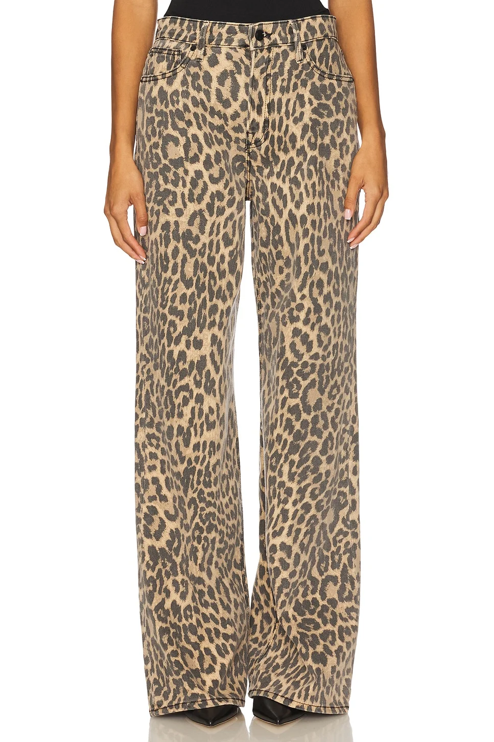 Good Standard Ease Jeans - 1