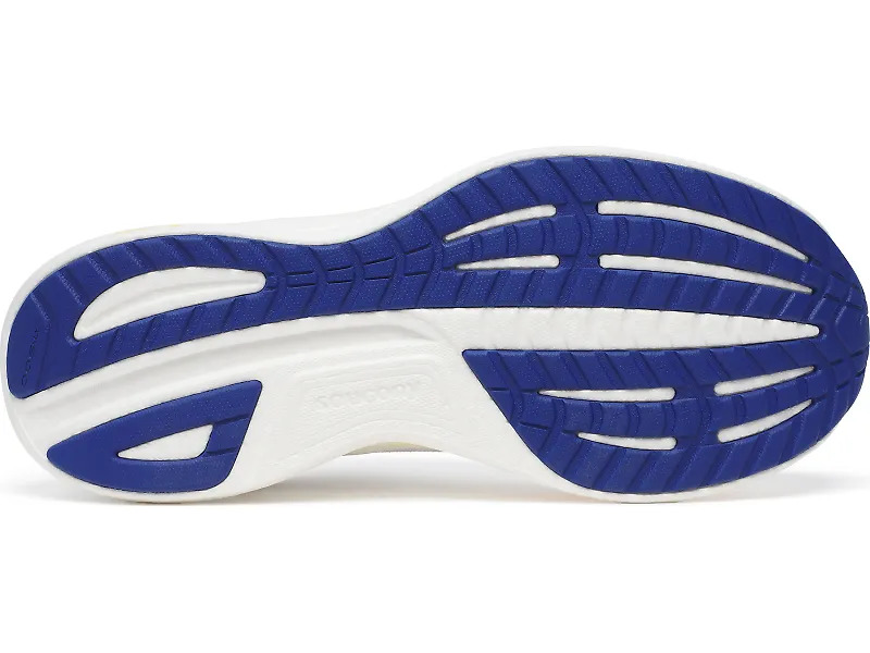 Saucony Ride 18 - 5