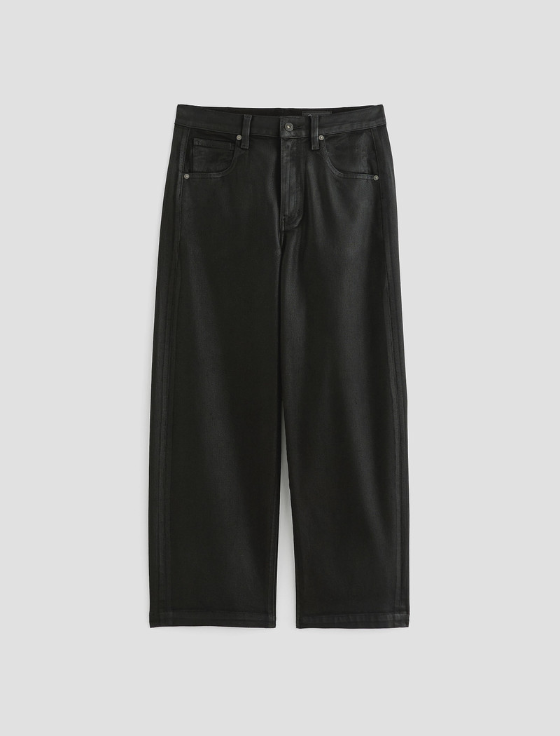 Hattie Crop Jean 1