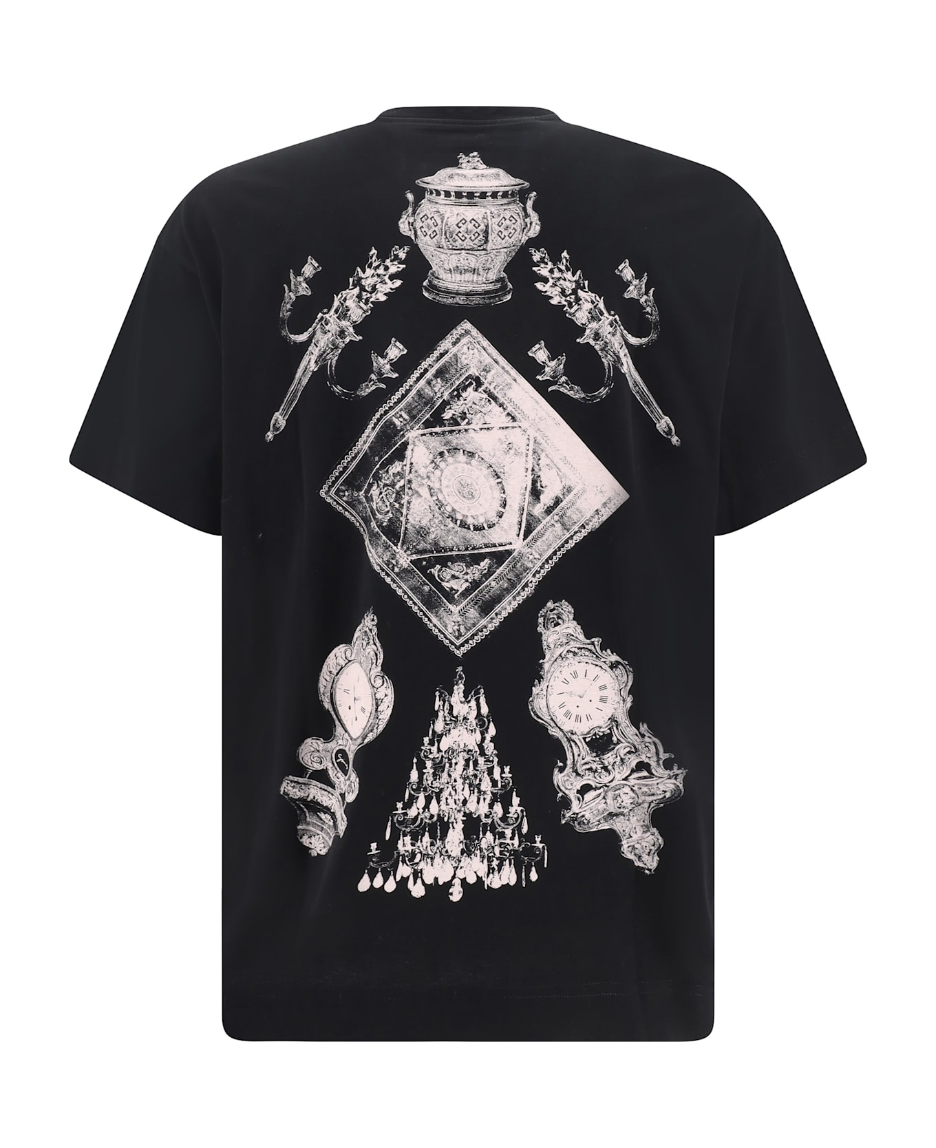 T-shirt - 2