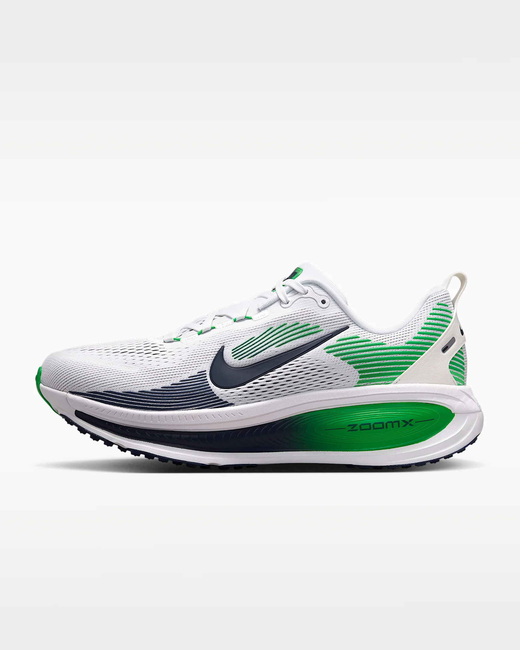 Nike Vomero 18 Men's Road Running Shoes - 1