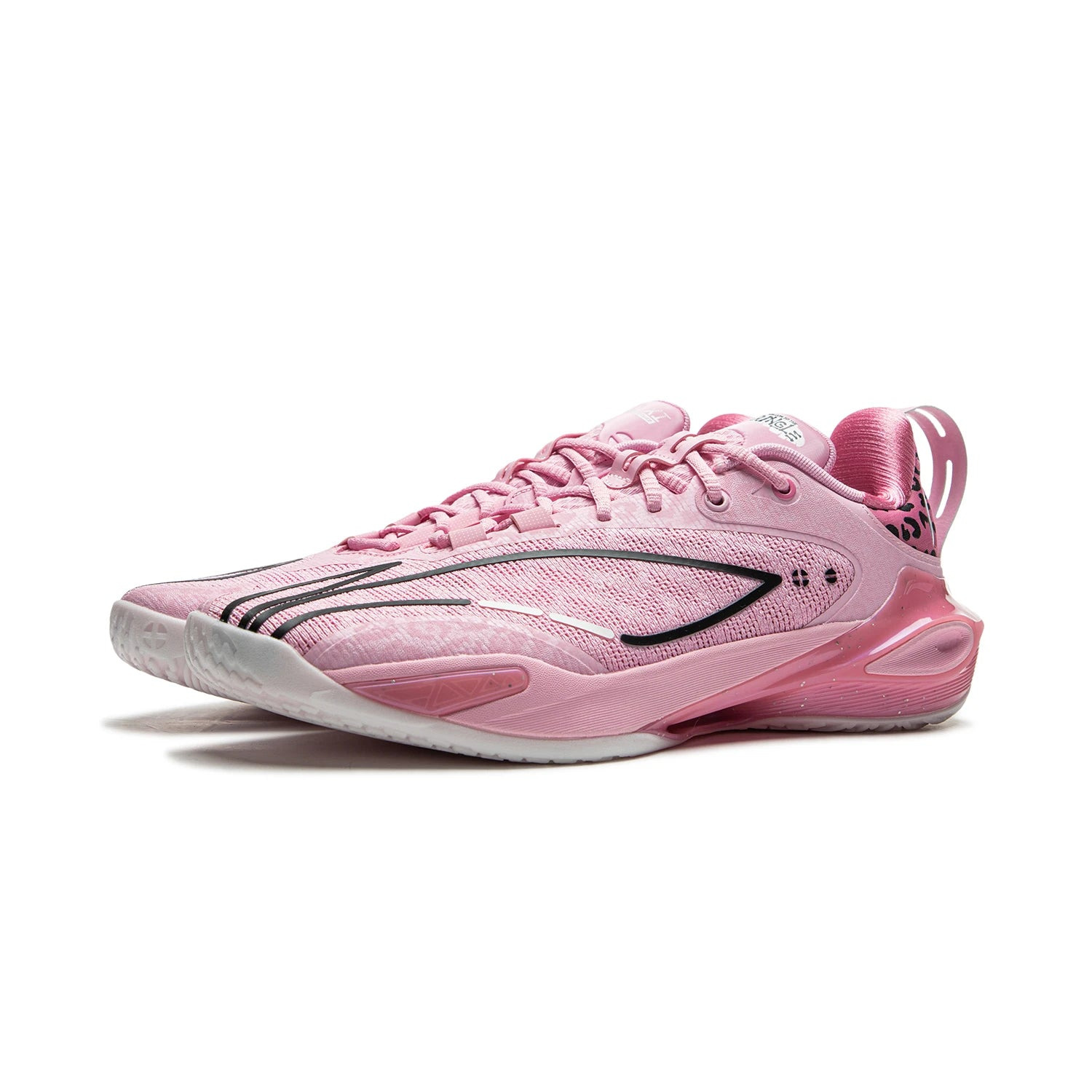 Li-Ning Speed 11 'Pink Double Boom' ABAU053-2 - 3