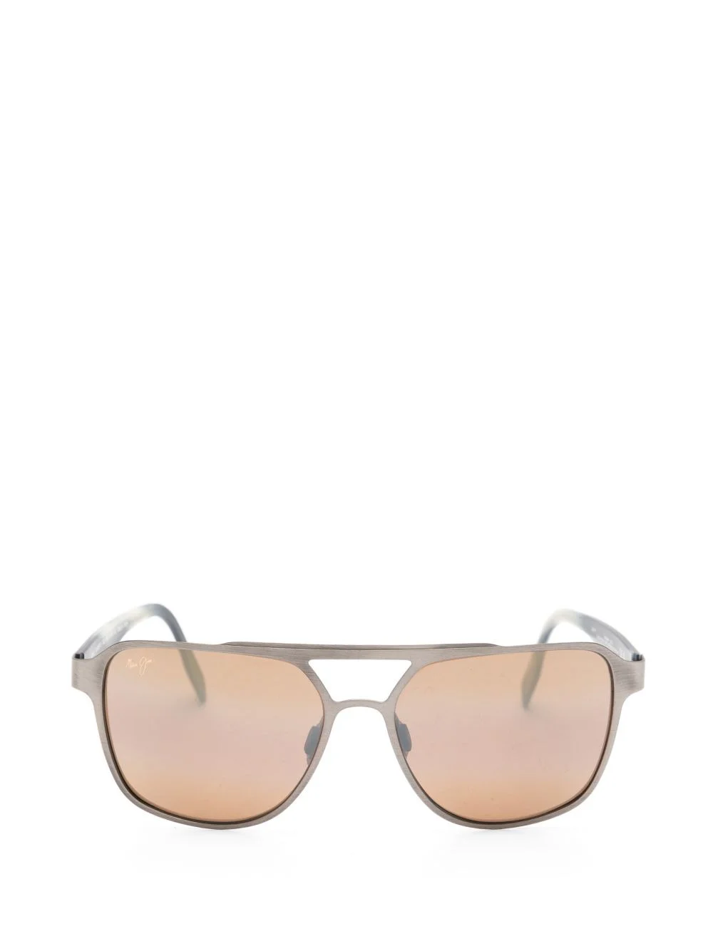 2ndReef pilot-frame sunglasses - 1