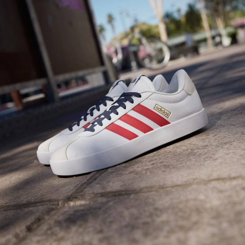 VL Court 3.0 Shoes 7