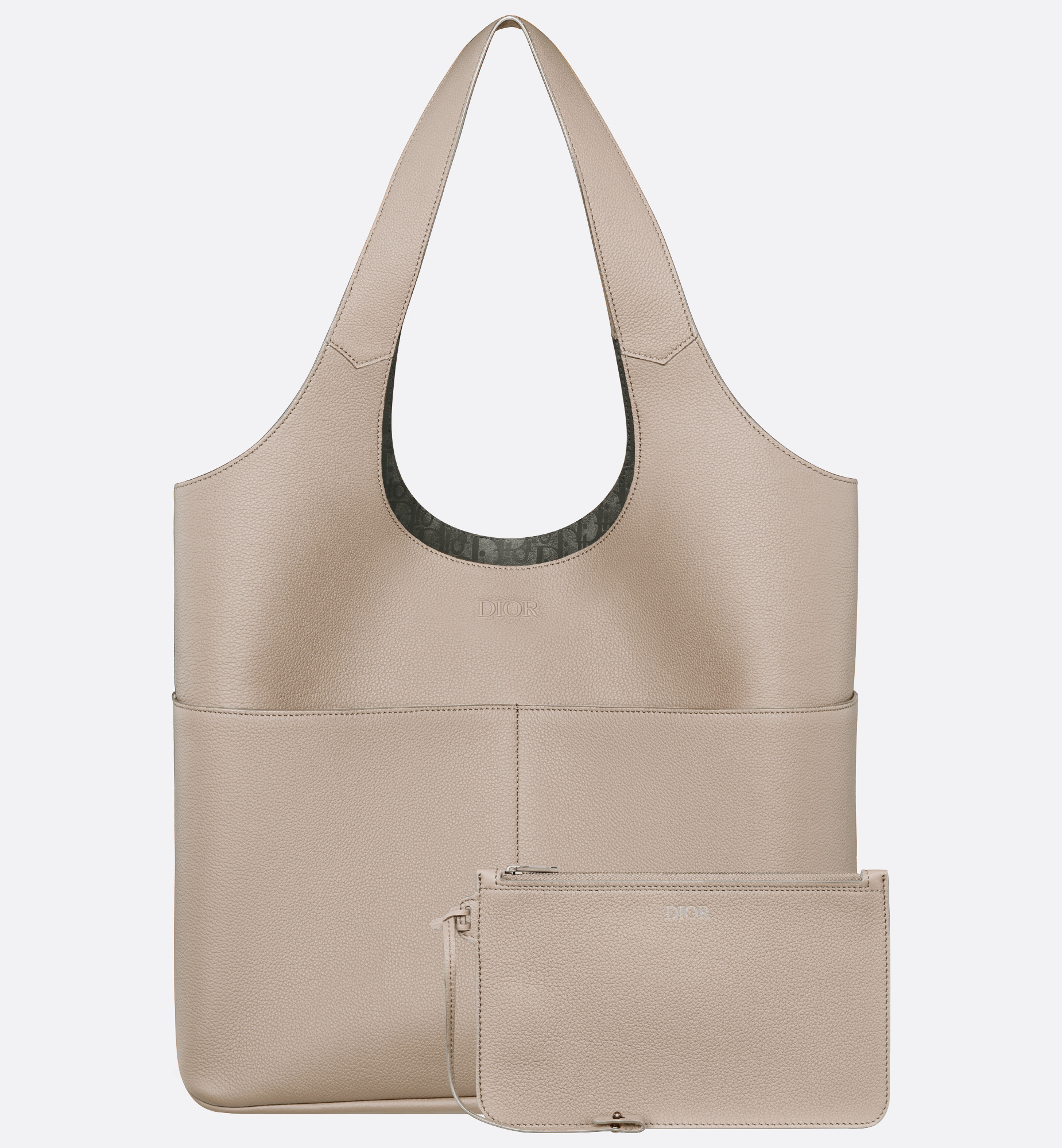 Dior Privé Tote Bag - 7
