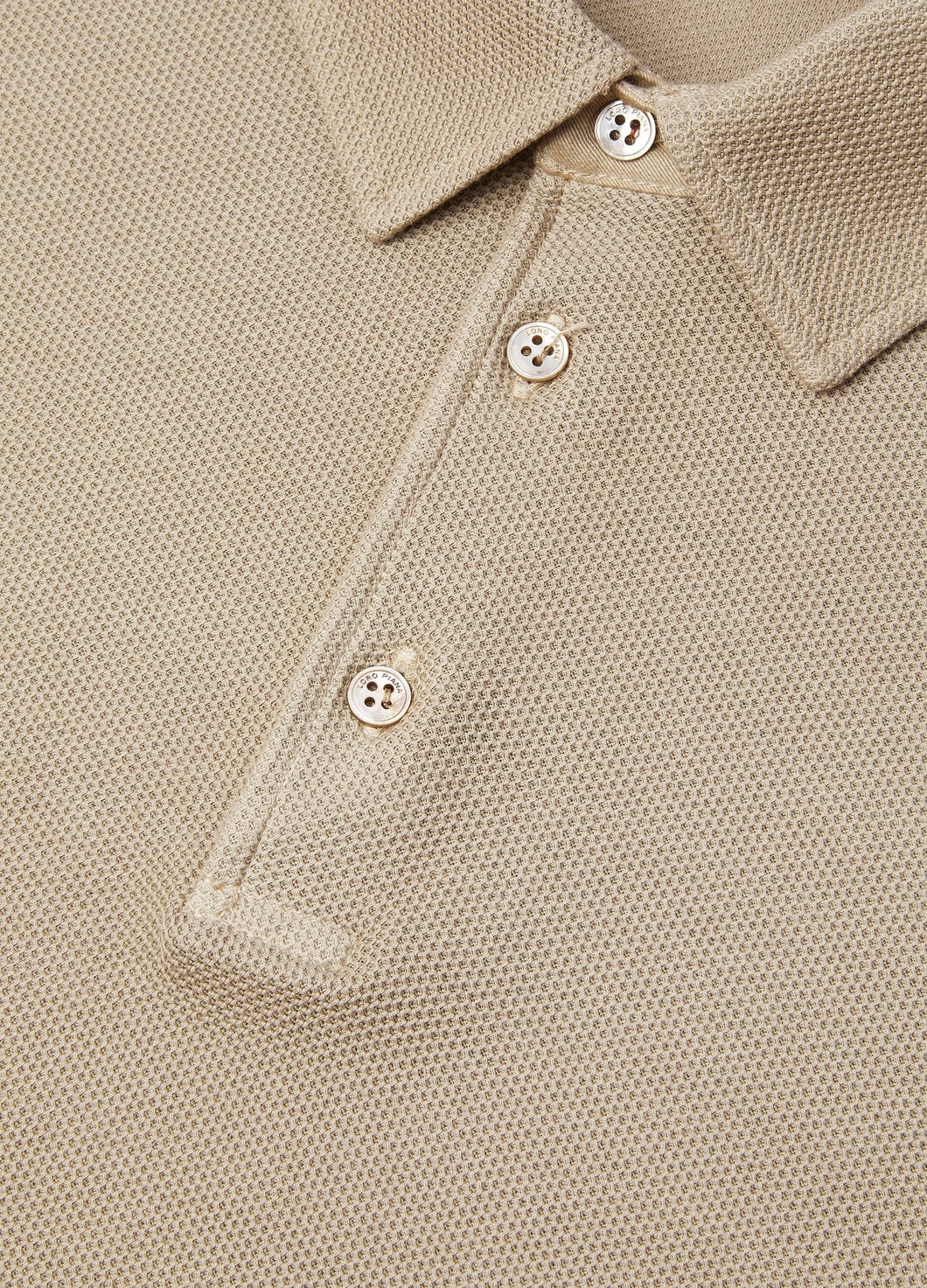Polo Shirt - 7