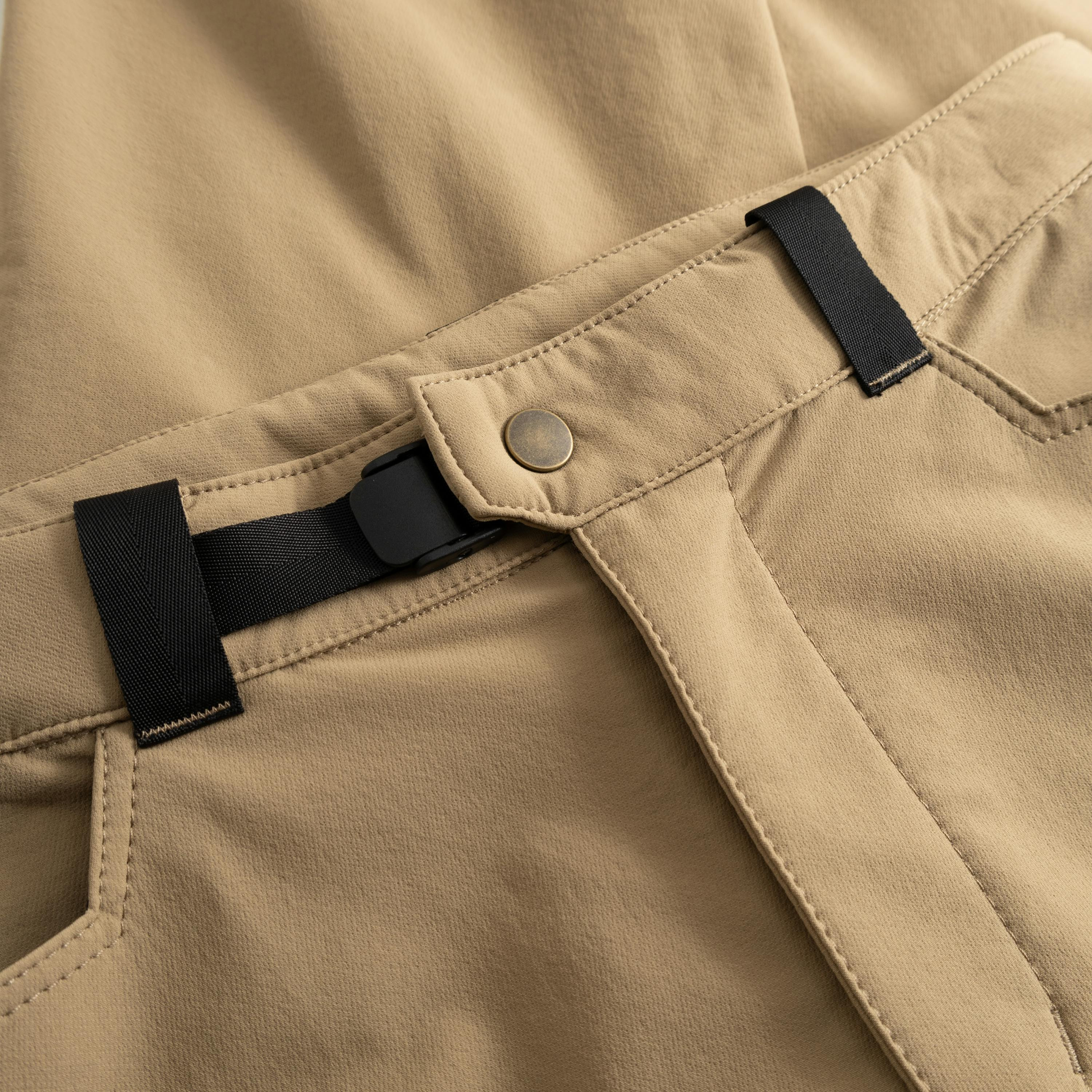 Women's Hengill pants - 2