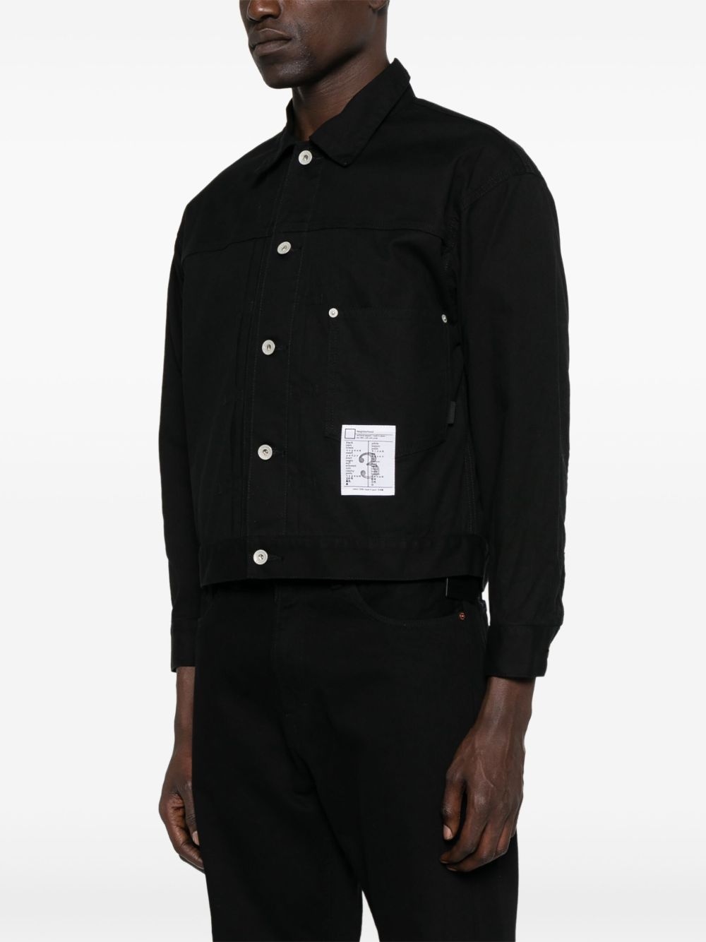 Type-1 jacket - 3