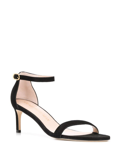 Stuart Weitzman 'Nudistsong' sandals outlook