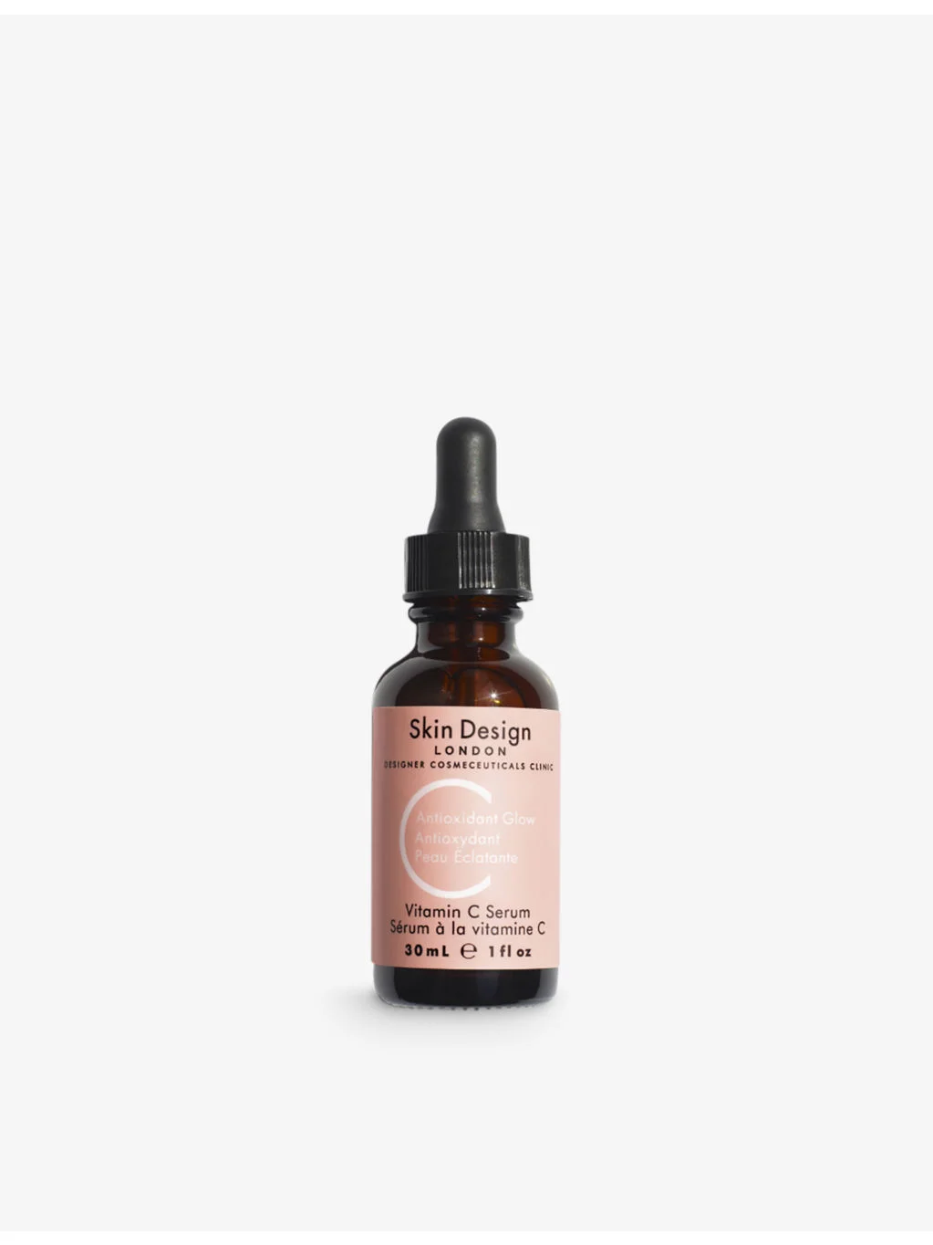 C Antioxidant Glow serum 30ml - 1