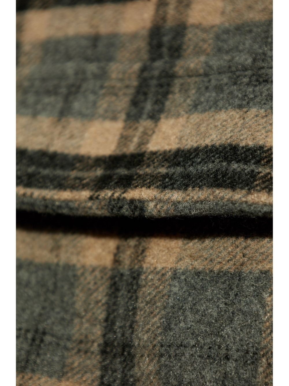 Sacastor x h 14089 shirt - 5