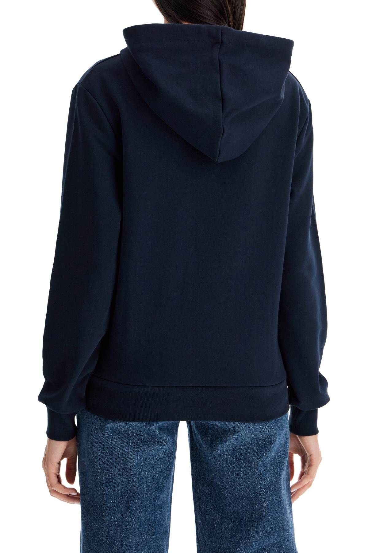 HOODED SWEATSHIRT GRAND V - 5