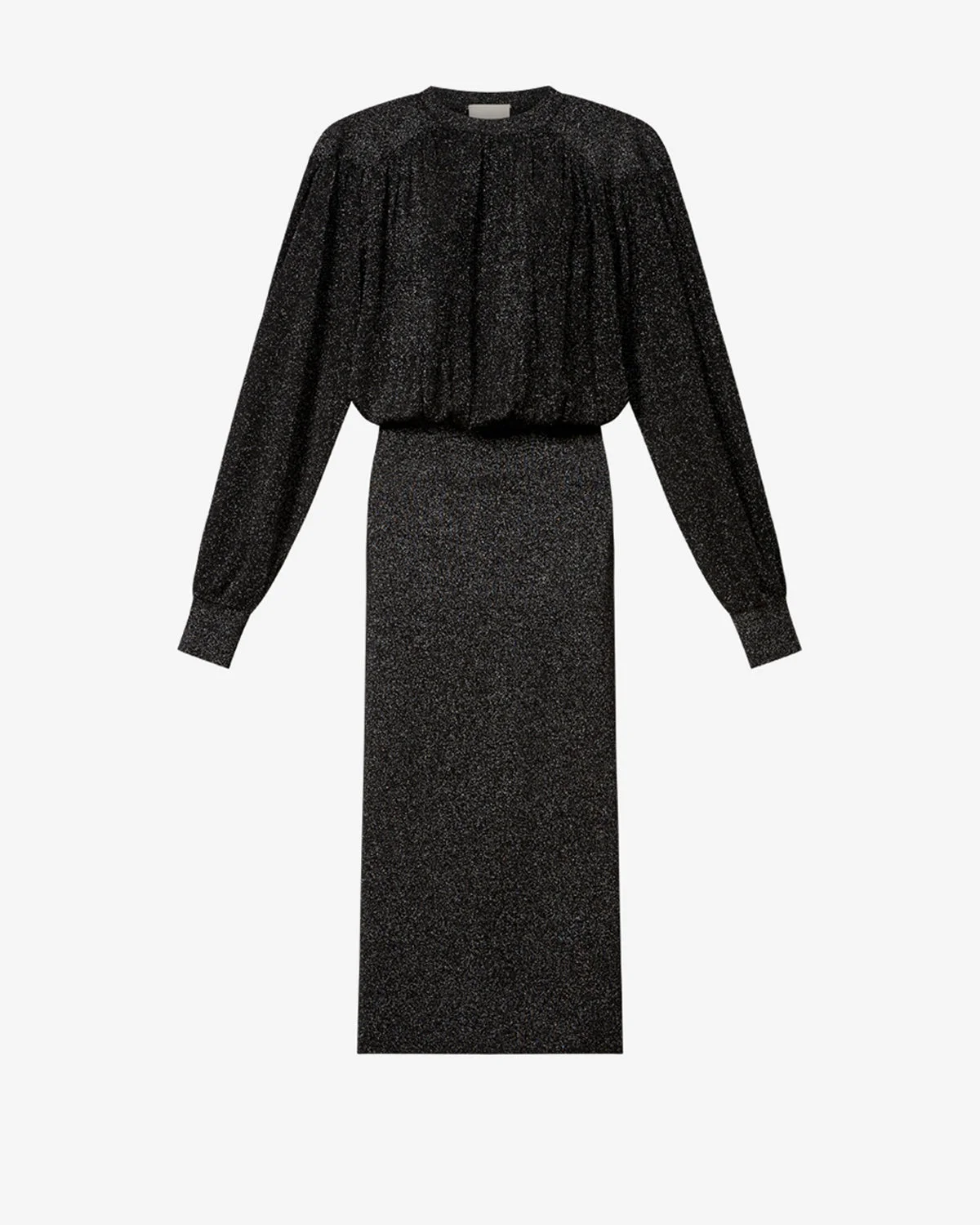 ALIZA DRESS - 1