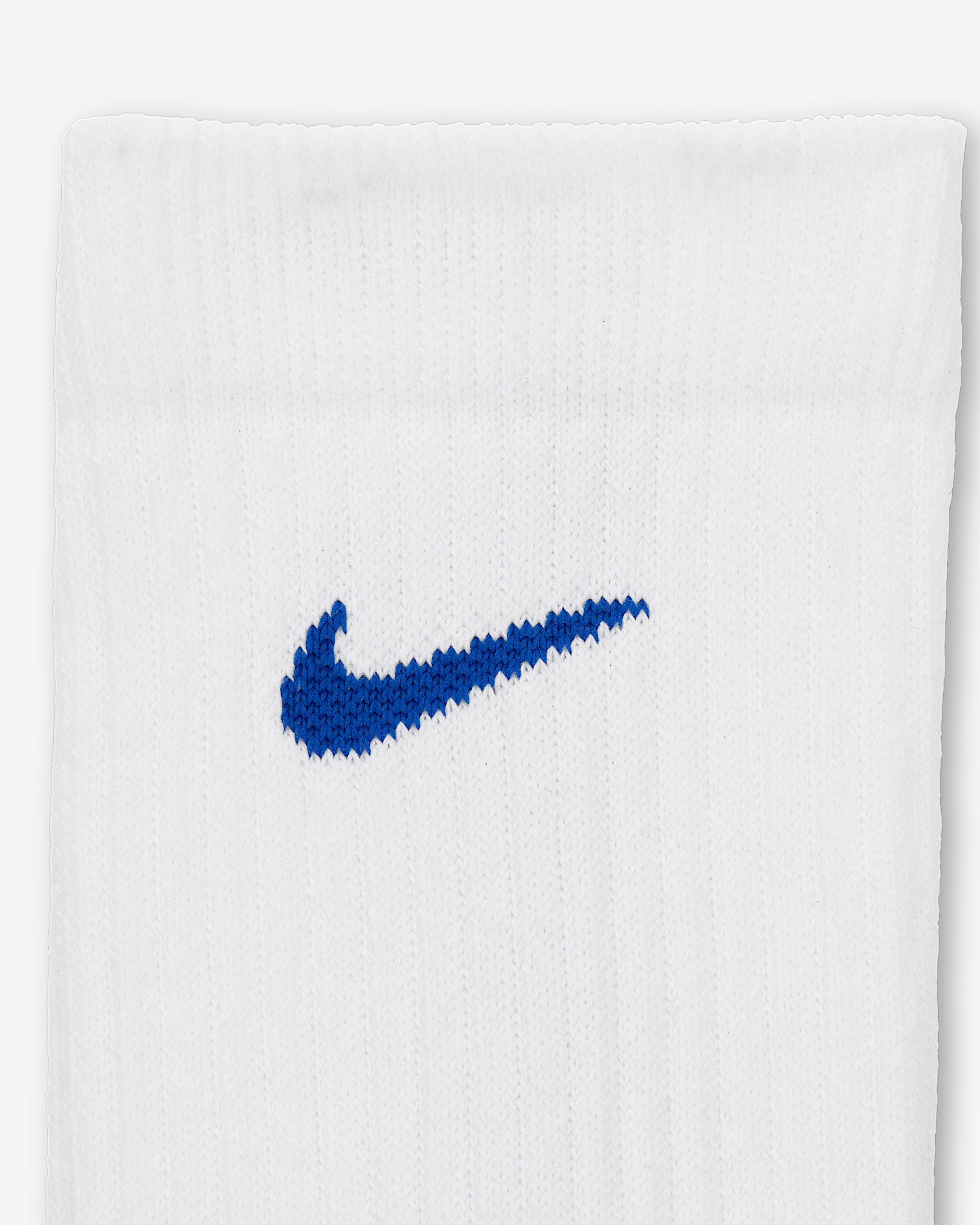 Nike Elite 2.0 Cushioned Crew Socks (1 Pair) - 4