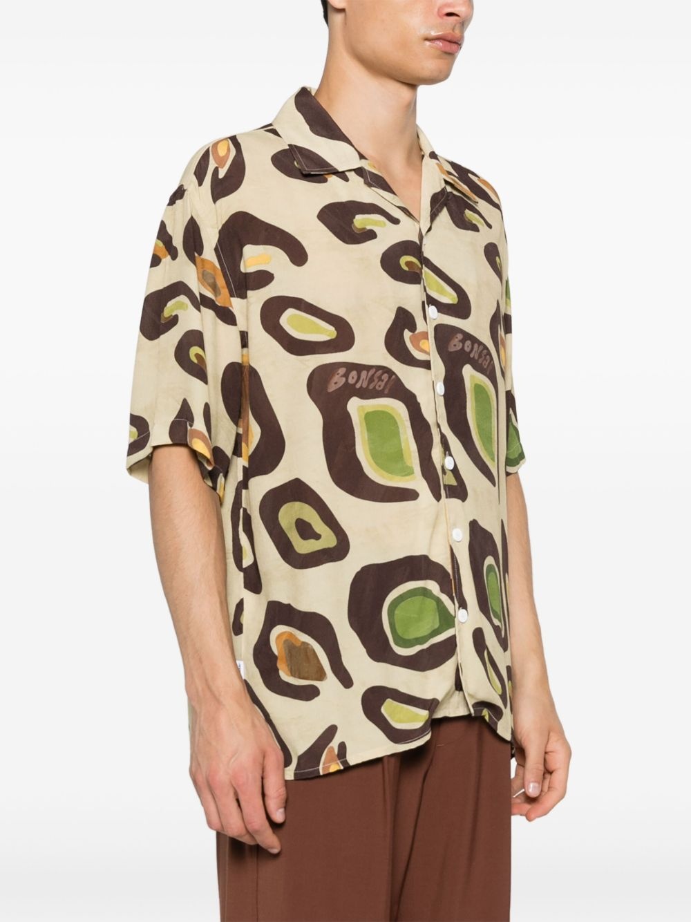Coccinelle shirt - 3