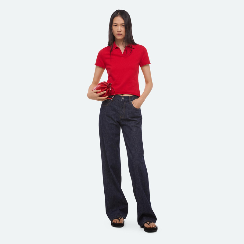 Helmut Lang WARDROBE JEAN outlook