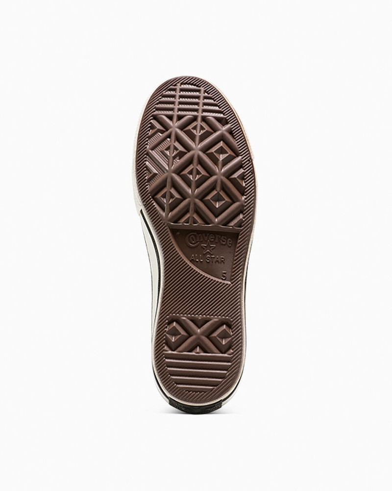 Chuck 70 Leopard 3