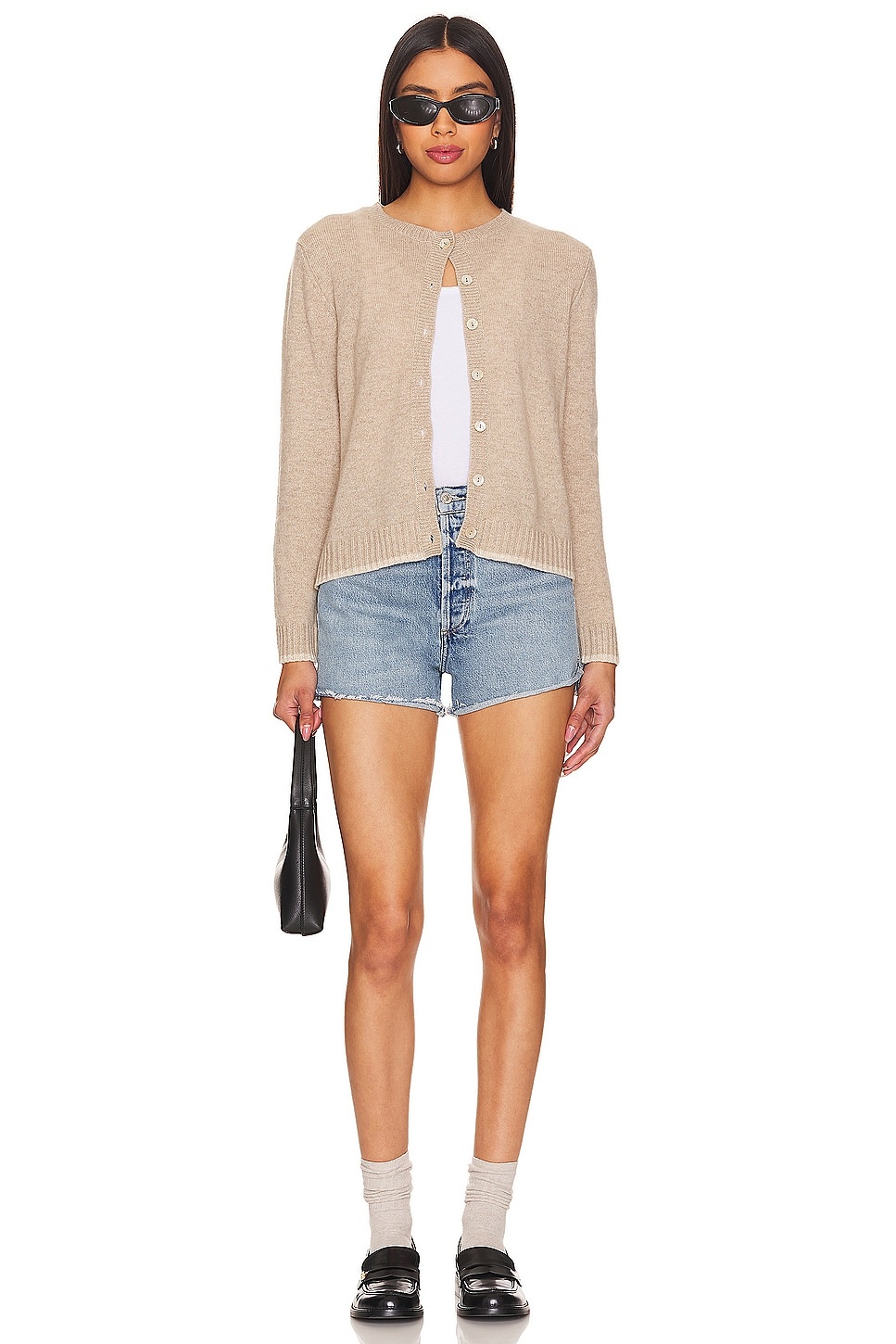 Marlow Vintage Short - 4