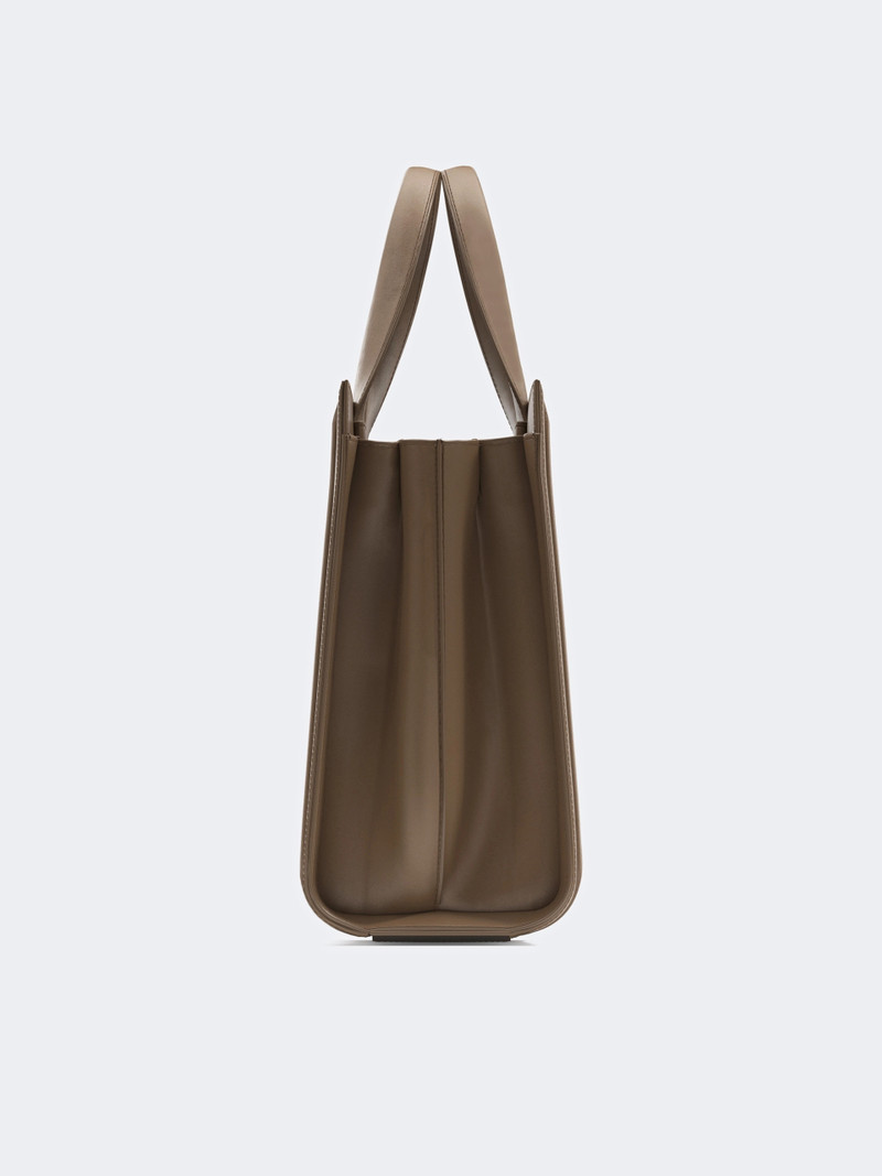 Max Mara WHITNEYBAG7 Max Mara Whitney Bag 7 - Large - CAMEL outlook