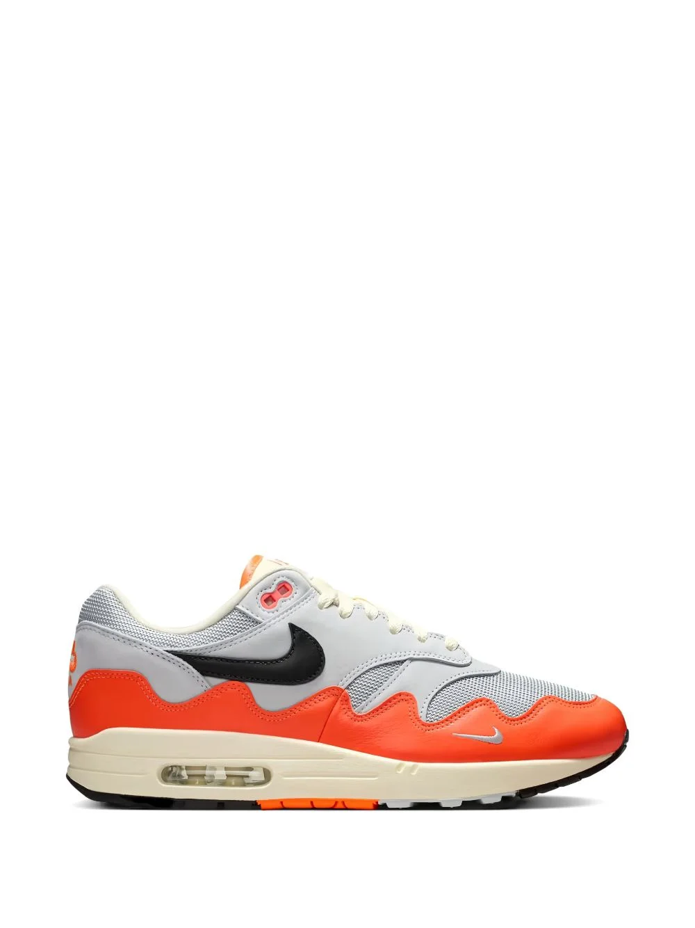 Air Max 1 "Patta - Hyper Crimson" sneakers - 1